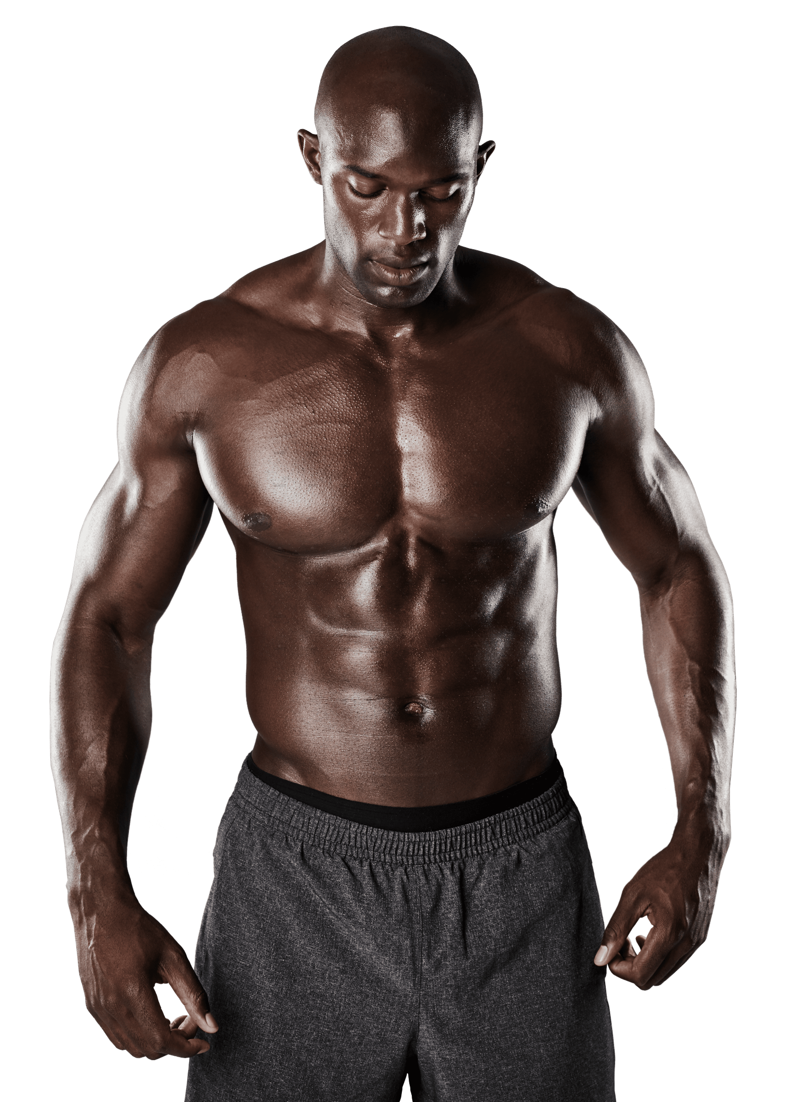 demo-attachment-1264-shirtless-male-african-model-with-muscular-build-PXKJYJ7-1